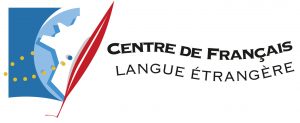 Logo de Centre de Français Langue Etrangère - Université de Poitiers