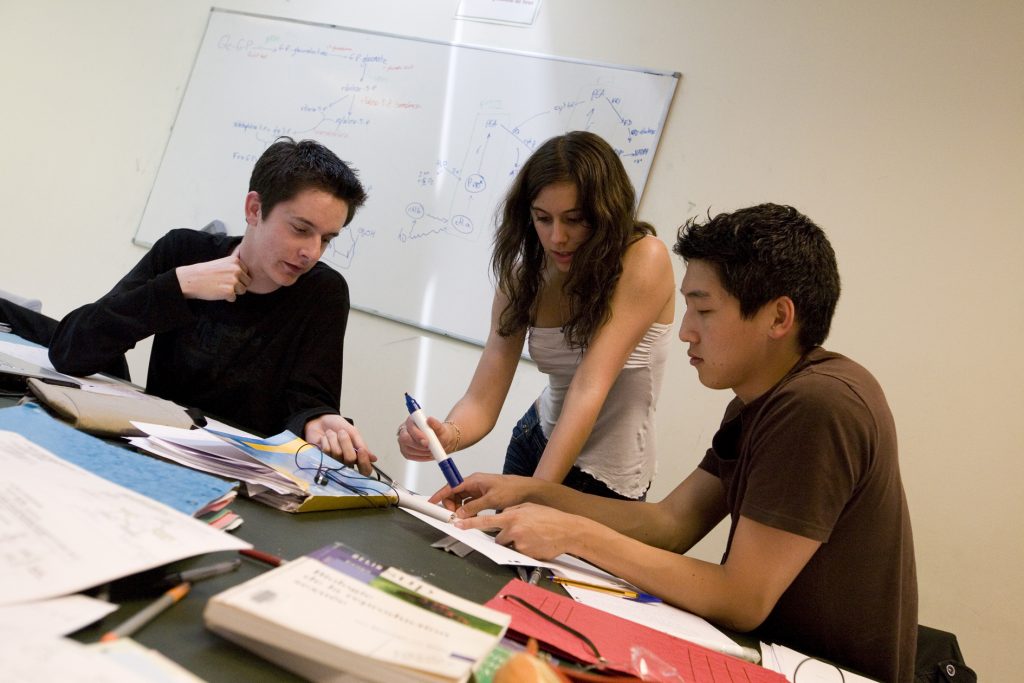 Cfle Full-time courses registration – CFLE : Centre de Français Langue Étrangère